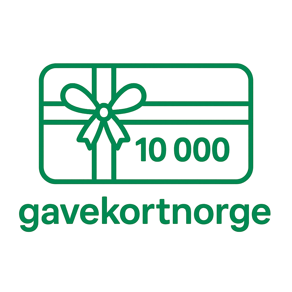 GavkortNorge